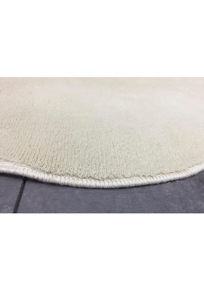 Anatolia 2'li Vizon 80x140 + 50x70 Cm Büyük Ebat Banyo Paspası Vizon
