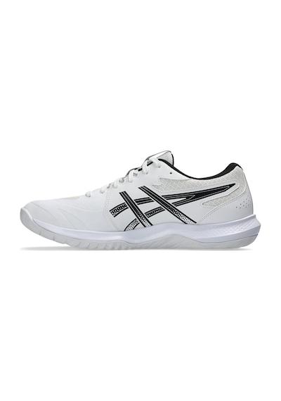 Asics Gel-tactıc 13 Erkek Beyaz Voleybol Ayakkabısı 1071a114-100 Beyaz