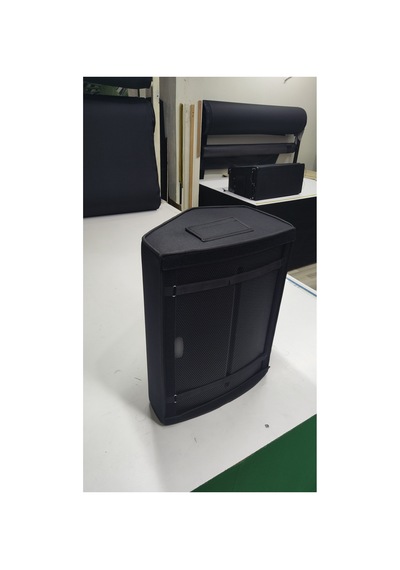 X-pro 112 Ma 12" Aktif Hoparlör Kabin İçin Uyumlu Soft Case Kılıf.