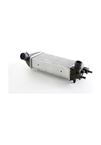 Bsg 25-535-015 Turbo Radyatörü 500 / Ford Ka 1.2-1,3 Mjt 0