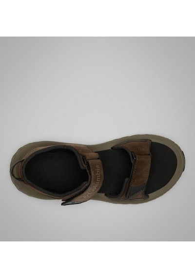 Columbia Columbıa Konos Hıker 2 Erkek Sandalet 2121561-231 Kahverengi