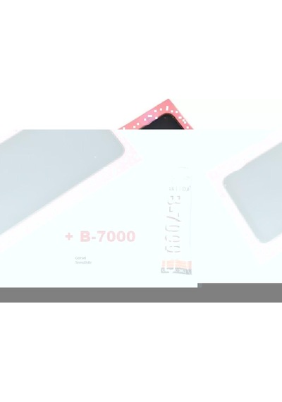 Redmi Note 9 Pro Srv Ekran Dokunmatik B7000 15 Ml