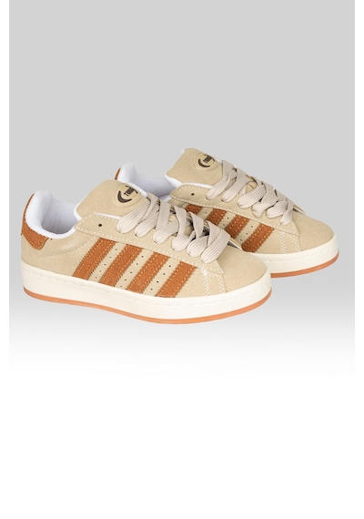 Twigs Tw Tonny White Cmps Unisex Bağcıklı Ortopedik Spor Sneaker Ayakkabı Bej-kahverengi Çizgi Twigs Tw Tonny White Cmps Unisex Bağcıklı Ortopedik Spor Sneaker Ayakkabı Bej-kahverengi Çizgi
