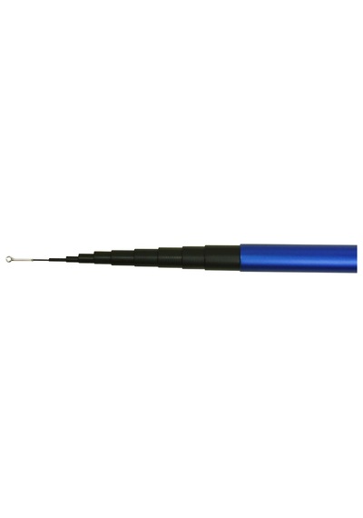 Captain 1045 Stream Short Pole Karbon Kısa Göl Kamışı Standart - 360 Cm