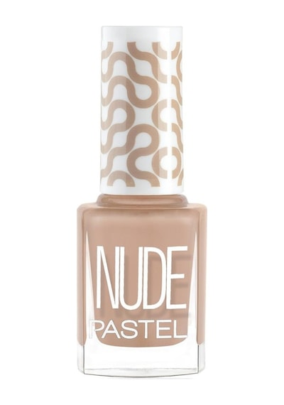 Pastel Nude Chic Oje No:768
