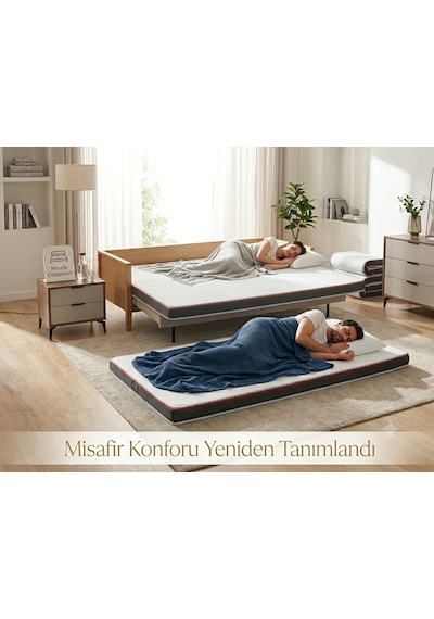 Speed 8 Cm Visco Katmanlı Yatak Pedi, Topper Ve Şilte Yıkanabilir Fermuarlı Kılıf Yer Yatağı, Misafir Yatağı, Kanepe Ve Koltuk Üstü Clean Fresh Kumaş 24 Dns 8 Cm Speed 8 Cm Visco Katmanlı Yatak Pedi, Topper Ve Şilte Yıkanabilir Fermuarlı Kılıf Yer Yatağı, Misafir Yatağı, Kanepe Ve Koltuk Üstü Clean Fresh Kumaş 24 Dns 8 Cm