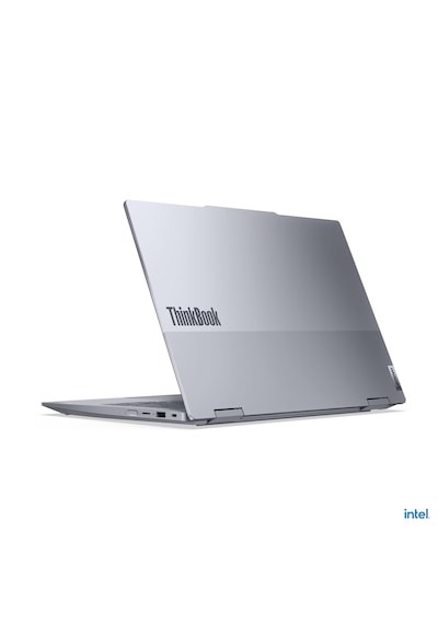 Lenovo Thinkbook 14 2-ın-1 G5 IAU 21SQ002TTX Ultra 7-255U 16 GB 512 GB SSD 14" Dos Dizüstü Bilgisayar