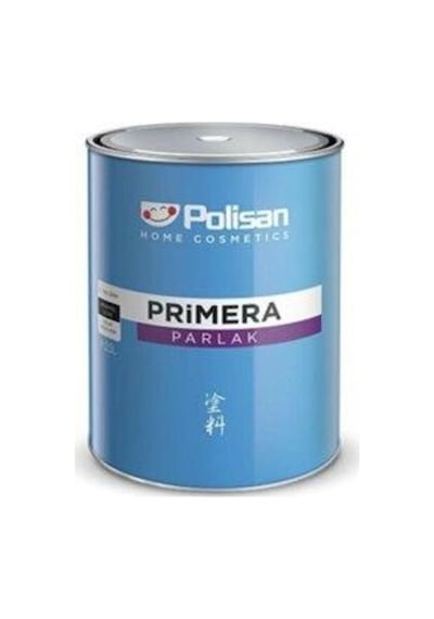 Polisan Primera Parlak Alüminyum 2,5 Lt