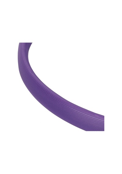 Delta 38 CM Dura-Strong Mor Pilates Çemberi