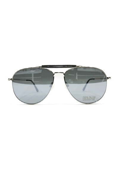 Tom Ford Erkek Güneş Gözlüğü Tf 0536 16C 60