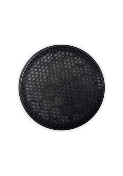 Sol Ön Kapı Hoparlör Kapağı Siyah 3b0868149 Vw Passat B5.5 İle Uyumlu 2001-2005