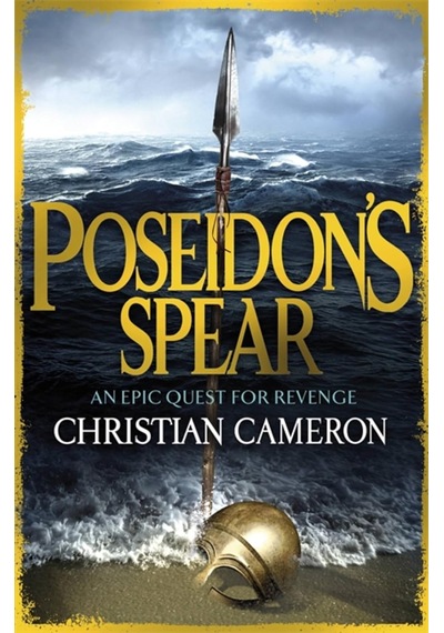 Poseidon&apos S Spear