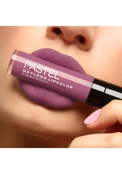 Pastel Daylong Lipcolor Ruj No: 29