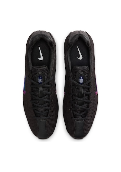 Nike Shox Z Se 'black Iridescent'sneaker Ayakkabı Im6051-001 Pasha Giyim Çok Renkli