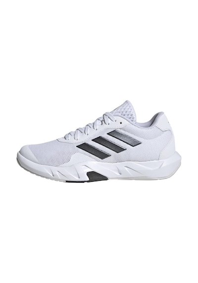 Adidas Beyaz Kadın Training Ayakkabısı If0958 Amplimove-beyaz Beyaz