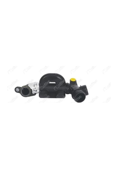 Manifold Susturucu Borusu C-max 1 Focus C-max Focus 2 1,6tdci Volvo C30 S40 2 V50 V70 3 1,6d 19930 Nifea