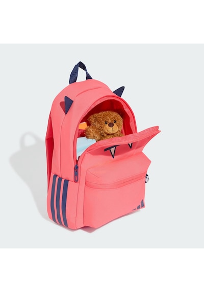 Adidas Lk Tiro Nster Bp Unisex Çocuk Sırt Çantası Kr4654 Pembe