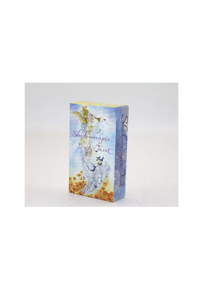 Fantastik Temalı Tarot Kartı Arbltgsz0kpdhsımxwu