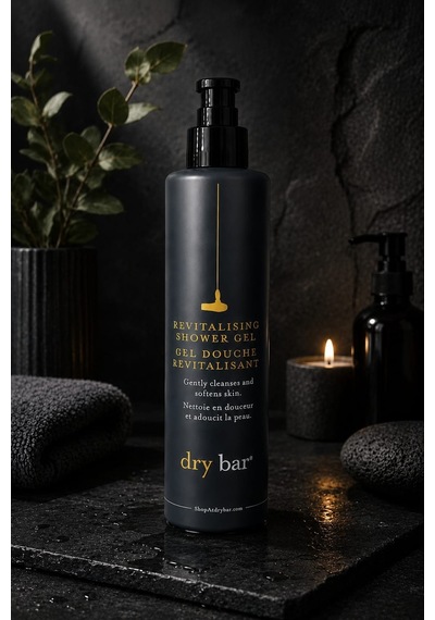 Drybar Revitalising Shower Gel 360 Ml Canlandırıcı Duş Jeli Diğer
