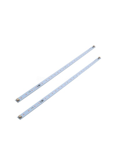 220V 10W 520Mm Alüminyum Çubuk