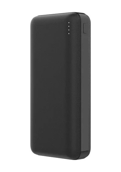 Dexım Tb20 20.000 Mah Powerbank - Siyah 765169408103 Çoklu Renk