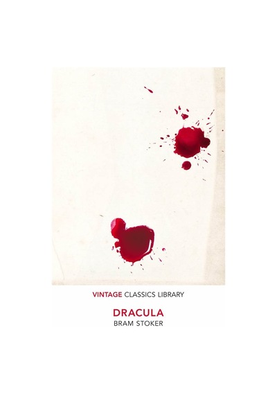 Dracula 9781784871611