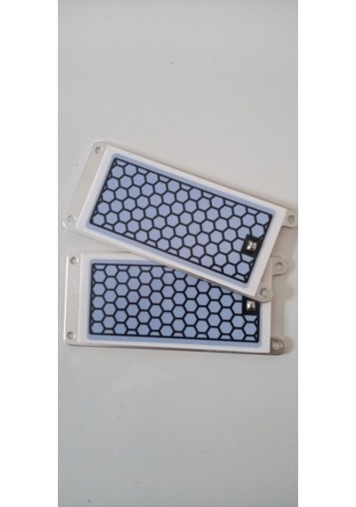Seramik Tek Plakalı Taşınabilir Ozon Jeneratörü 5 Gr/Saat