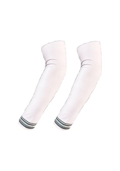 Giyilebilir Kol Dövmesi & Çorabı 3d Baskılı 2 Adet 004
