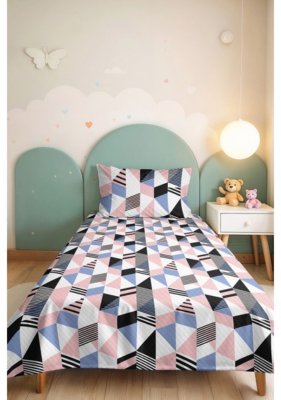Pembe Geometrik Genç Odası Tek Kişilik Pike Takımı-mavi Siyah Modern 160x220cm Kapitone Yatak Örtüsü Dokulu Patika Dinginliği Pembe Geometrik Genç Odası Tek Kişilik Pike Takımı-mavi Siyah Modern 160x220cm Kapitone Yatak Örtüsü Dokulu Patika Dinginliği