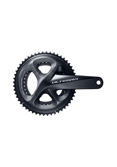 Shimano R8000 Ultegra Aynakol 50/34t 172,5mm Siyah