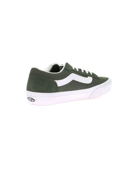 Haki Vans Erkek Günlük Spor Ayakkabı Vero Ls Vn000y7hen61 Haki