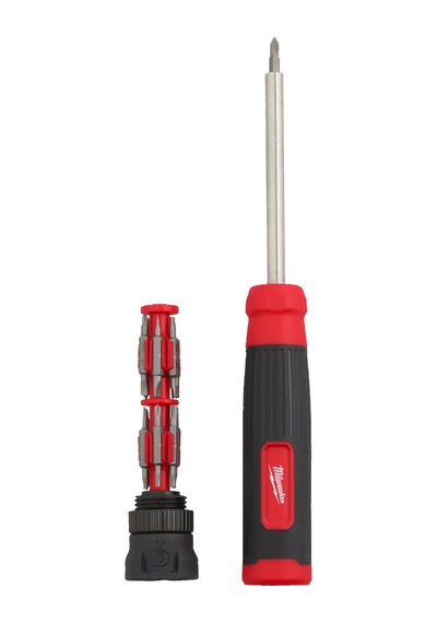 Milwaukee Tornavida Multi Torx Hassas Uçlu 27 In 1 - 4932498176
