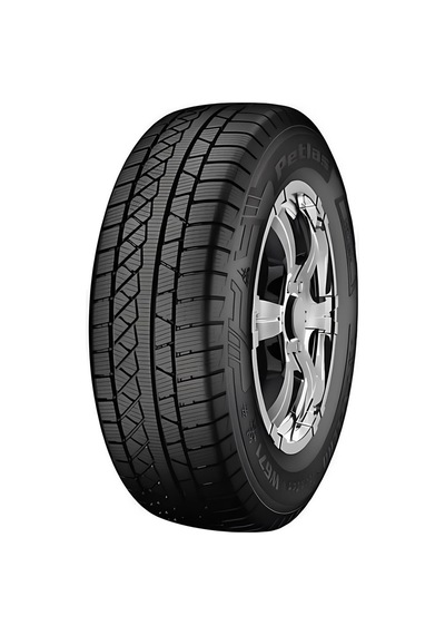 Petlas 275/45 R20 Tl 110V Reınf. Explero Wınter W671 Kış Lastiği 2025