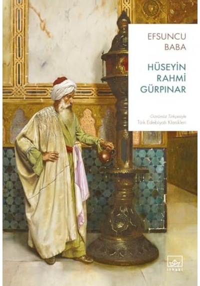 Efsuncu Baba - 57858324548014199240225