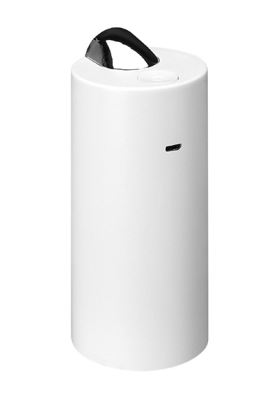 Silver Crest SP-18 1200mAh Katlanabilir Mini Su Pompasi Beyaz