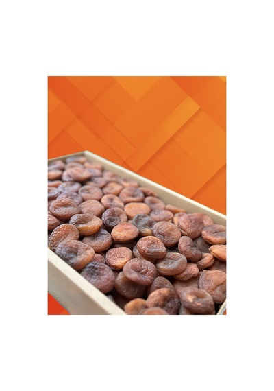 Gün Kurusu Jumbo Organik 1 Kg Diğer