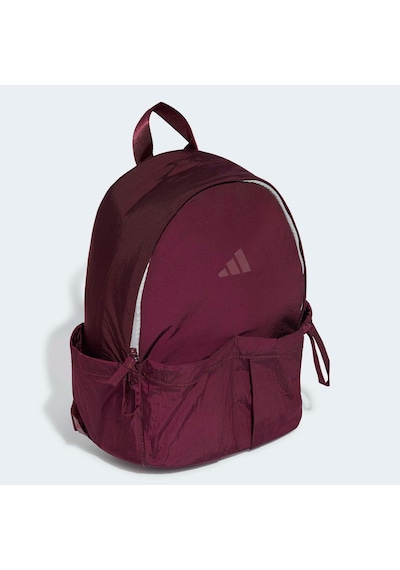 Adidas Glow Kadın Bordo Sırt Çantası Kt4406