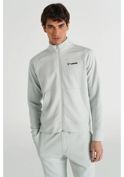Hummel Evon Erkek Sweatshirt Grı