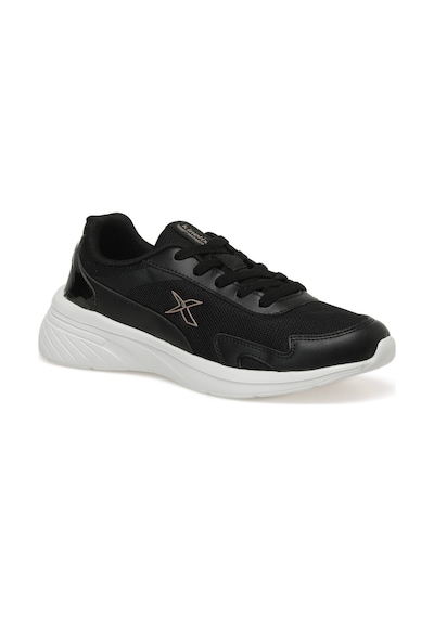 Kinetix Grace Tx W 3fx Siyah Kadın Comfort Ayakkabı 000000000101331768 Siyah