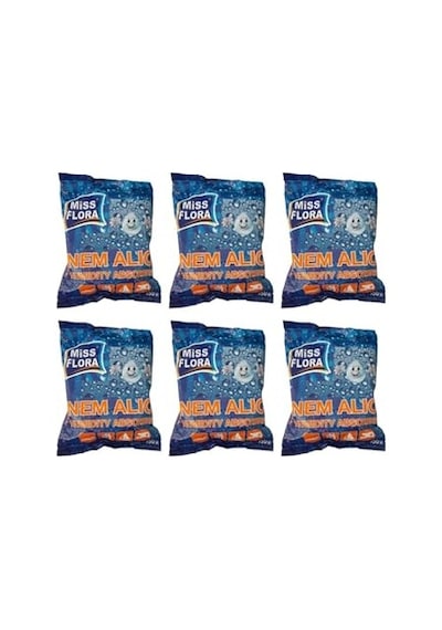 Nem Alıcı Yedek 450 Gr 6 Adet