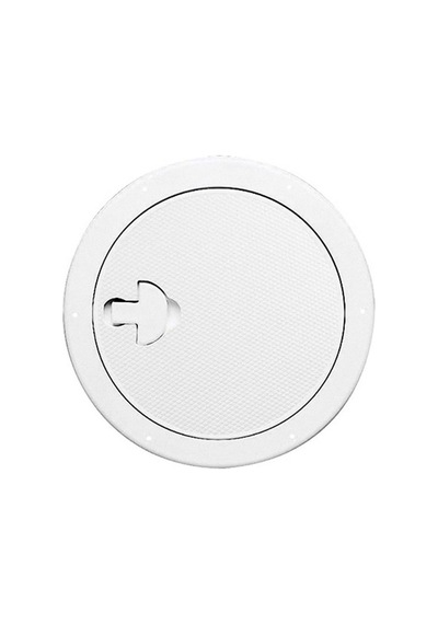 Nuova Rade  Kapağı Beyaz 190Mm Tekne.Karavan
