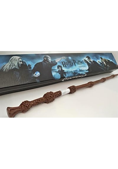 Harry Potter - Profesör Albus Dumbledore Asa 34 Cm Özel Kutulu