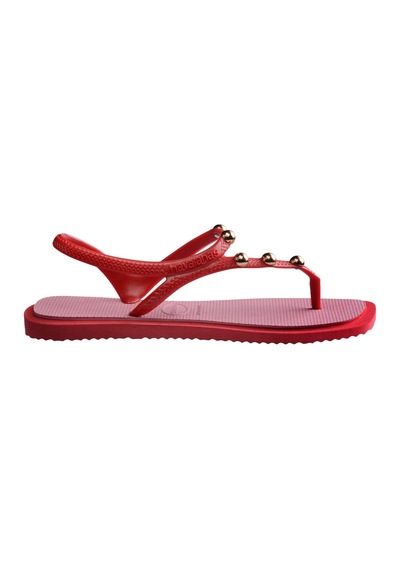 Havaianas Flash Fusion Pembe Kadın Parmak Arası Sandalet-14216