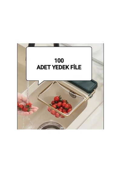 100 Yedek Yedek File Şeffaf