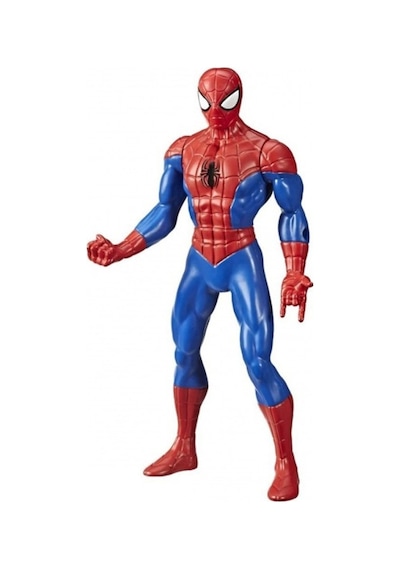 Marvel Spiderman Figure E6358