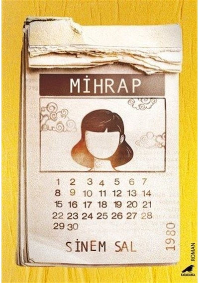 Mihrap / Sinem Sal