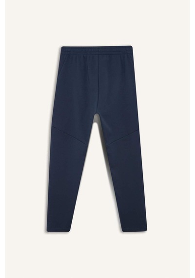 Defacto Defactofit Standart Fit Cepli Sporcu Jogger D6312ax25wnnv94 Lacivert-nv94