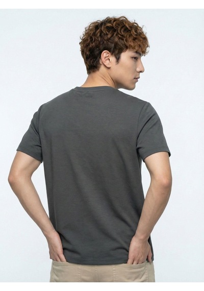Loft Erkek T-shirt Lf2042724 Kha