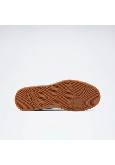 Reebok Court Advance Beyaz Kadın Sneaker 000000000101665248 Beyaz - Yeşil