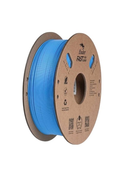 Creality Ender Fast Pla Light Blue